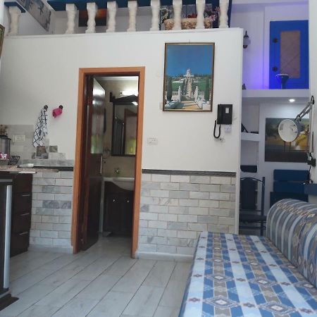 Tamer Guest House Hayfa Dış mekan fotoğraf