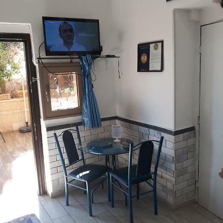 Tamer Guest House Hayfa Dış mekan fotoğraf