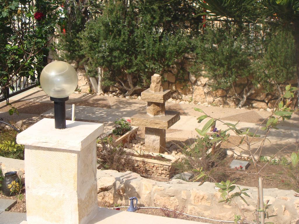 Tamer Guest House Hayfa Dış mekan fotoğraf