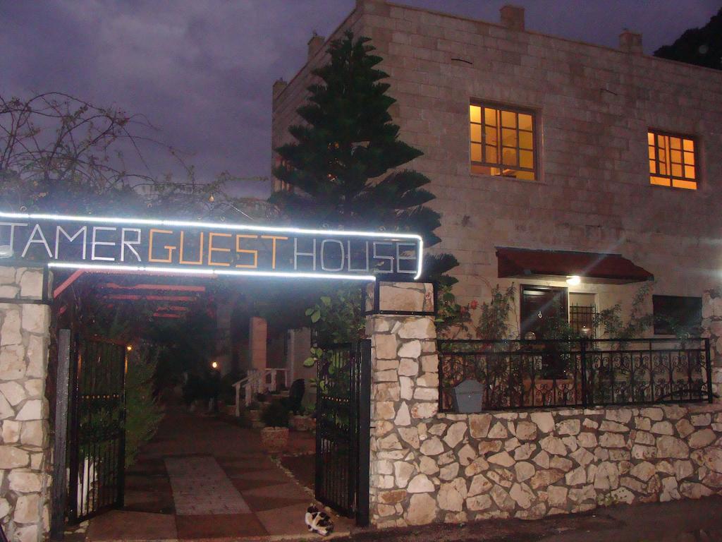 Tamer Guest House Hayfa Dış mekan fotoğraf
