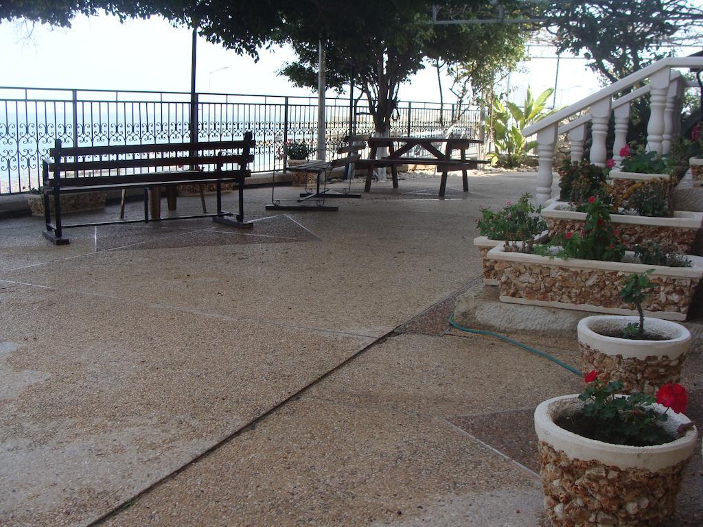 Tamer Guest House Hayfa Dış mekan fotoğraf