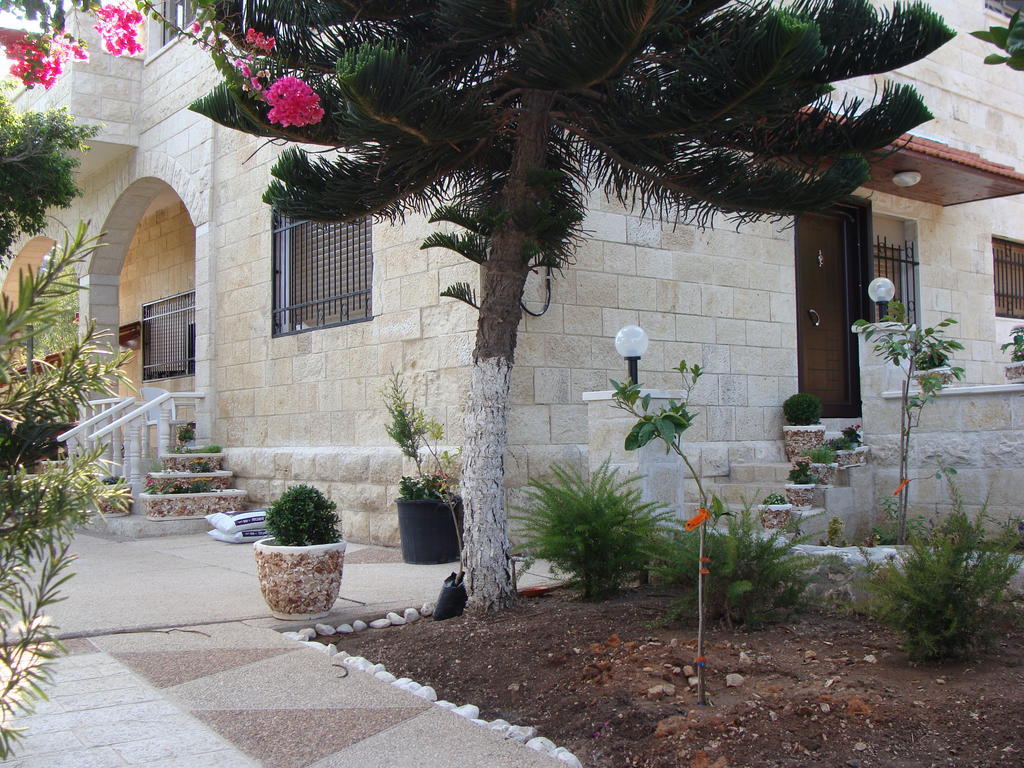 Tamer Guest House Hayfa Dış mekan fotoğraf