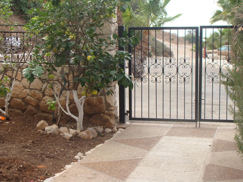Tamer Guest House Hayfa Dış mekan fotoğraf
