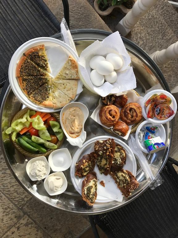 Tamer Guest House Hayfa Dış mekan fotoğraf