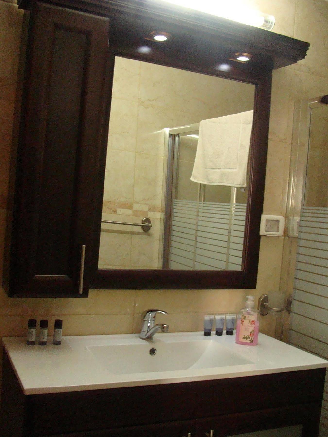 Tamer Guest House Hayfa Dış mekan fotoğraf