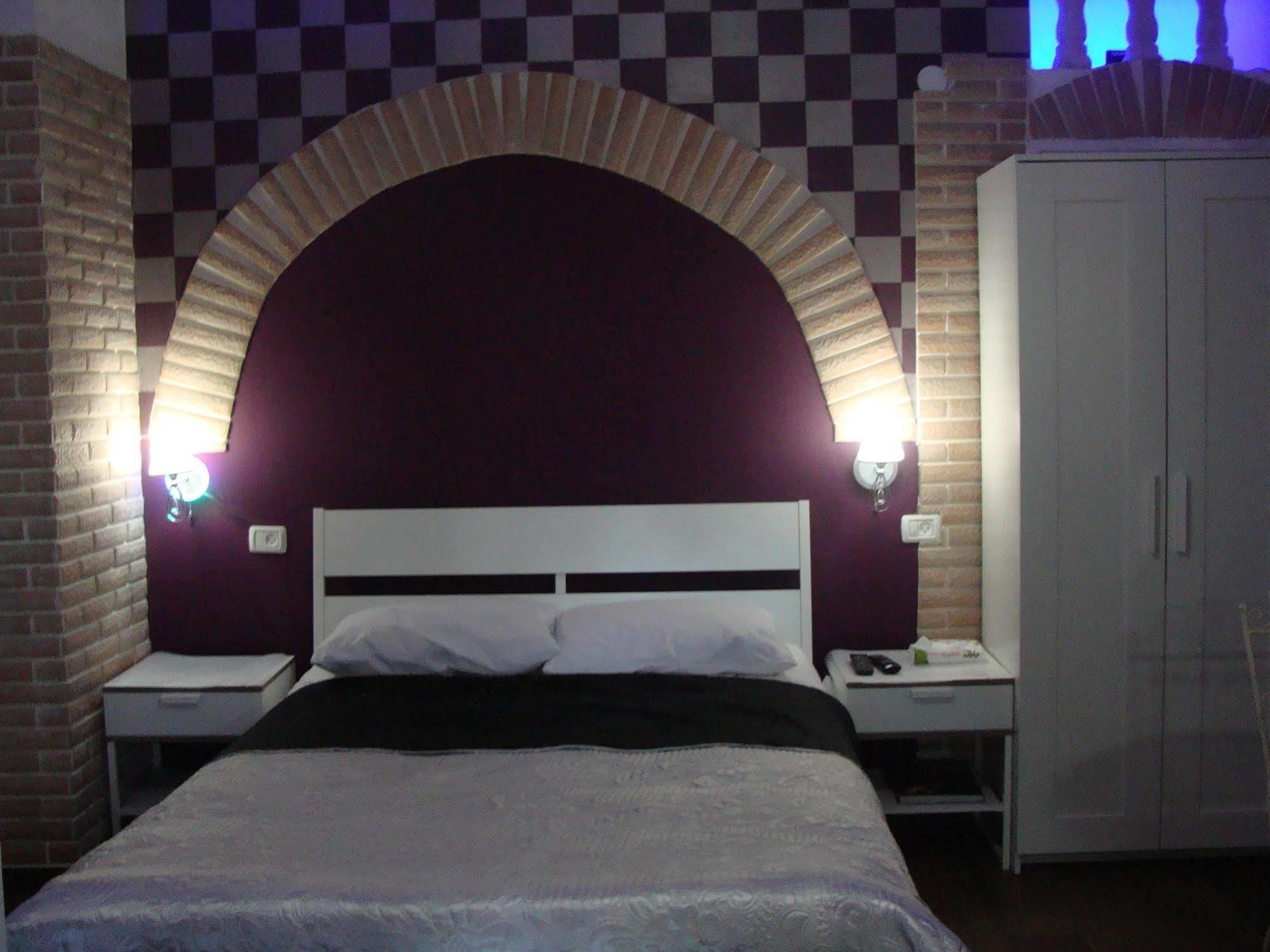 Tamer Guest House Hayfa Dış mekan fotoğraf