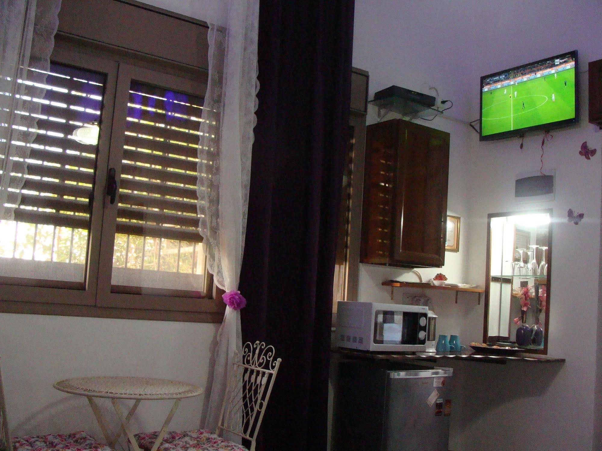 Tamer Guest House Hayfa Dış mekan fotoğraf