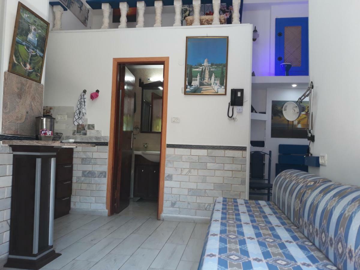Tamer Guest House Hayfa Dış mekan fotoğraf