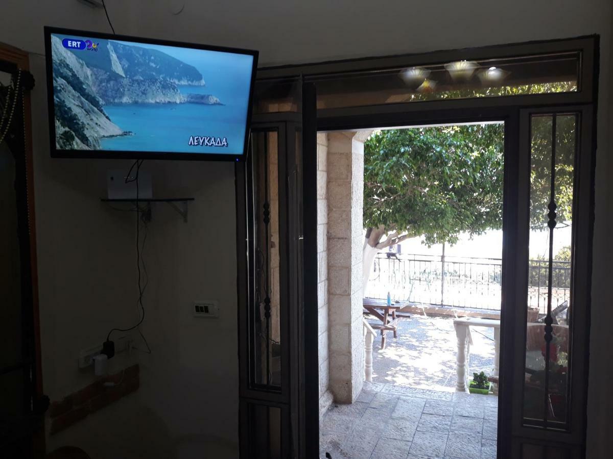 Tamer Guest House Hayfa Dış mekan fotoğraf