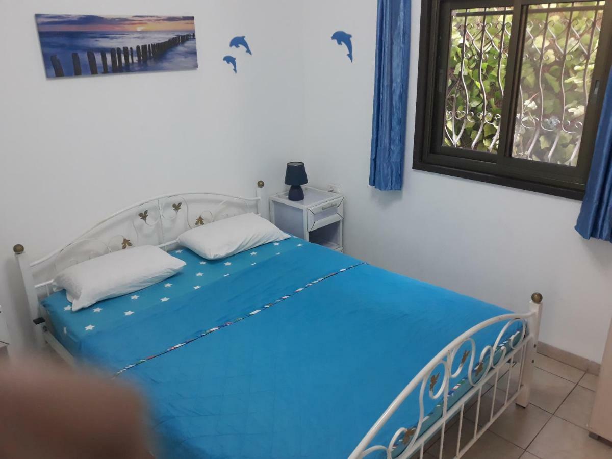Tamer Guest House Hayfa Dış mekan fotoğraf