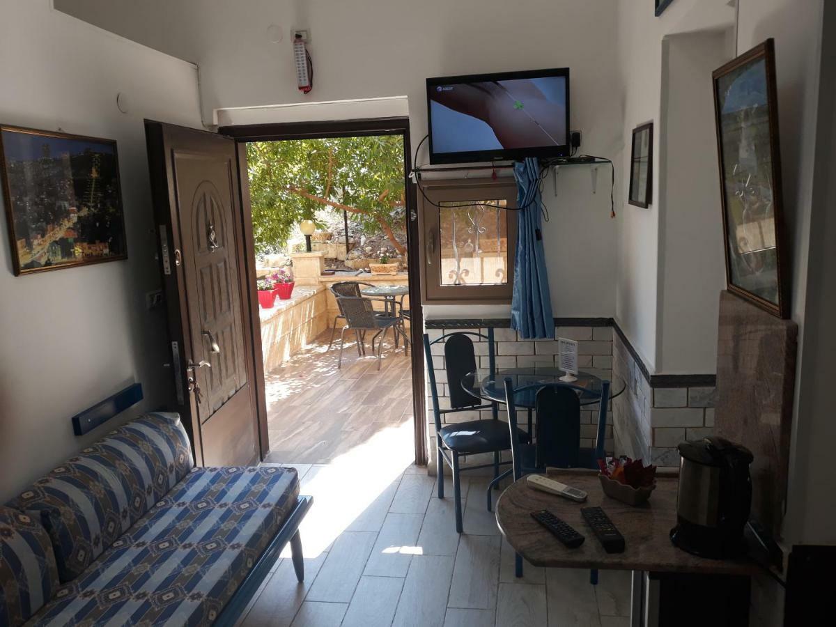 Tamer Guest House Hayfa Dış mekan fotoğraf